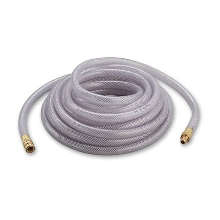 ALLEGRO INDUSTRIES 100' Airline Hose, 34 Diameter W 9100-100EF